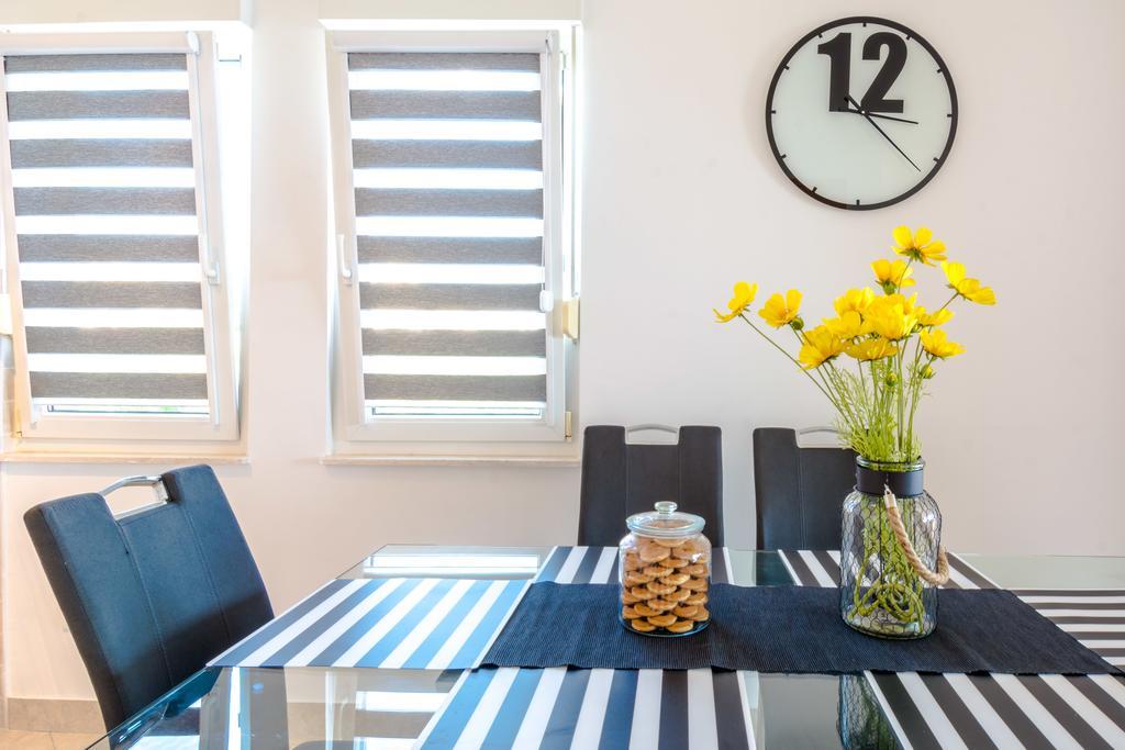 Ferienwohnung Magis Split Exterior foto