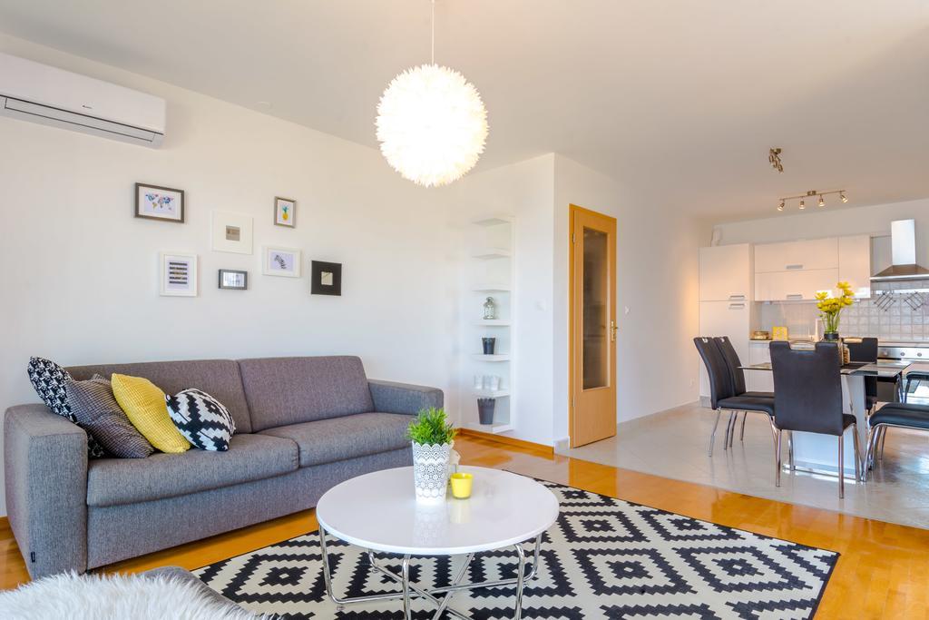 Ferienwohnung Magis Split Exterior foto