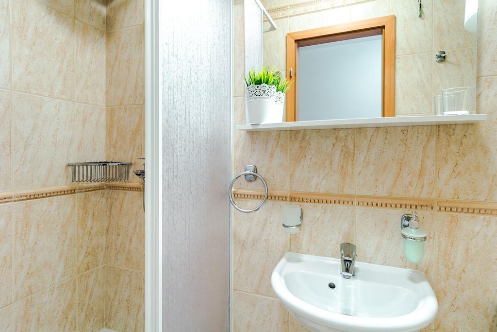 Ferienwohnung Magis Split Exterior foto