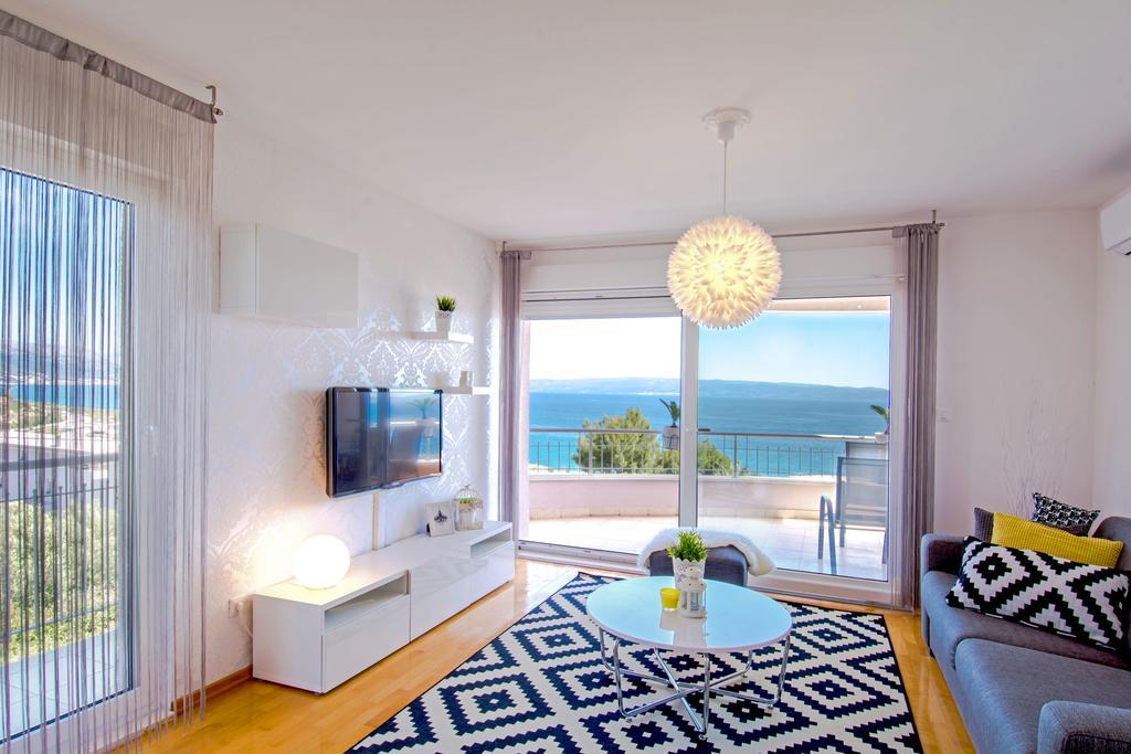 Ferienwohnung Magis Split Exterior foto