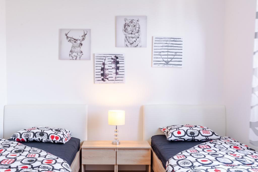 Ferienwohnung Magis Split Exterior foto
